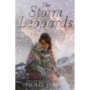 Image of The Storm Leopards (Hardback, 2015)