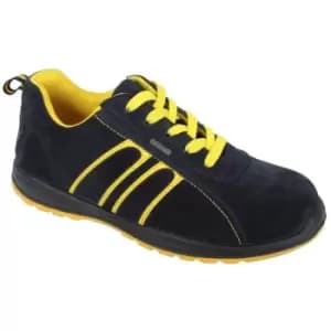 Image of Blackrock (SF6409) Safety Trainers Size 9
