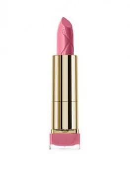Image of Max Factor Colour Elixir Lipstick - 010 Toasted Almond