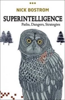 Image of Superintelligence by Nick Bostrom Hardback