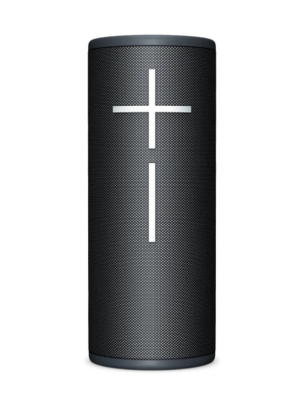 Image of Logitech Ultimate Ears BOOM 4 Stereo portable speaker Black 984-001969