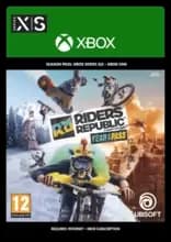 Image of Riders Republic Year 1 Pass