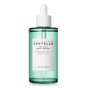 Image of SKIN1004 Madagascar Centella Tea-Trica Relief Ampoule 100ml