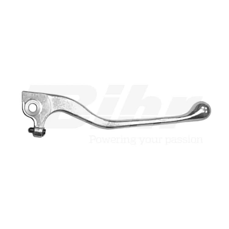 Image of OEM Type Casted Aluminium Brake Lever Polished Beta Rr50 Supermotard