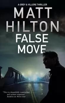 Image of False Move