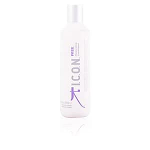 Image of FREE moisturizing conditioner 250ml