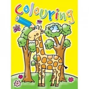 Image of Giraffe Book
