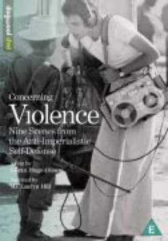 Image of Concerning Violence
