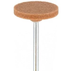 Image of Dremel 25.4mm Grinding Stone