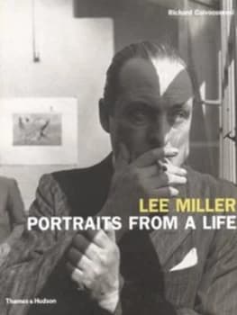 Image of Lee Miller Hardback