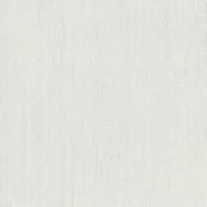 Image of Belgravia Decor Dahlia Plain Textured Metallic Ivory Wallpaper