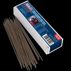 Image of Sealey General Purpose Arc Welding Electrodes 1.6mm 2.5Kg