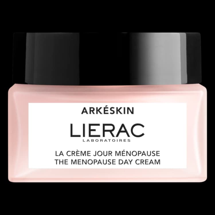 Image of Lierac Arkeskin The Menopause Day Cream 50ml
