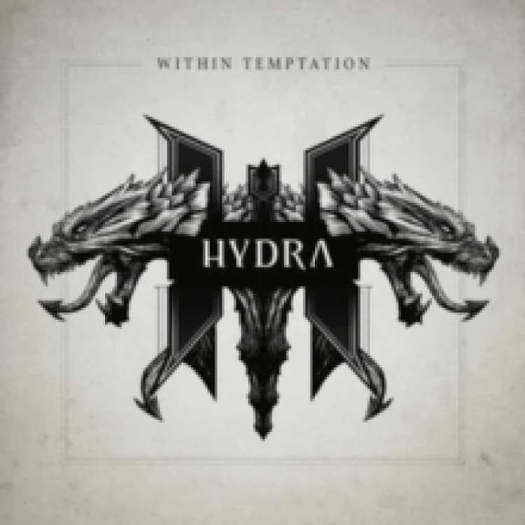Image of Hydra (Expanded Edition) Vinyl