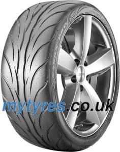 Image of Federal 595RS-PRO ( 255/40 ZR17 98W XL )