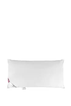 Image of Goose Feather and Down King Size Pillow