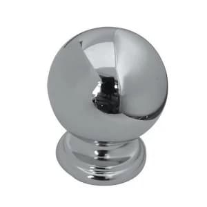 Image of Jedo Ball Shaped Cupboard Knob