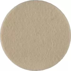 Image of Makita Polisher Felt Pad 125mm
