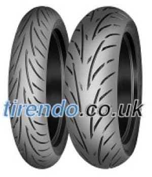 Image of Mitas Touring Force 120/70 R19 TL 60W Front wheel