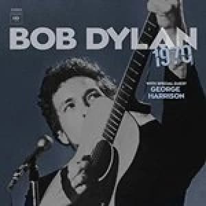 Image of Bob Dylan - 1970 (Music CD)