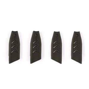 Image of Hubsan H123 X4 Jet Esc Cover A/B