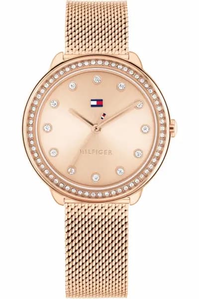 Image of Tommy Hilfiger Ladies Tommy Hilfiger Demi Watch 1782700