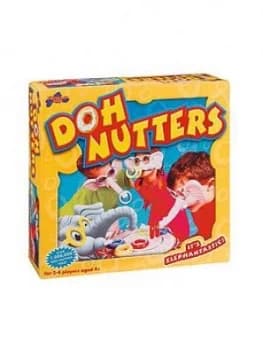 Image of Ideal Doh Nutters