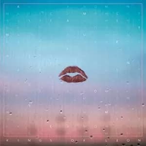 Image of Waste a Moment/Muchacho by Kings of Leon Vinyl Album