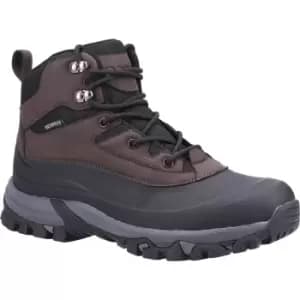 Image of Cotswold Mens Calmsden Lightweight Lace Up Walking Boots UK Size 11 (EU 45)