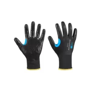 Image of Honeywell - CORESHIELD SMOOTH NITRILE CUT E GLOVE SIZE 09 -
