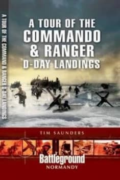 Image of Commandos and Rangers by Tim Saunders Paperback