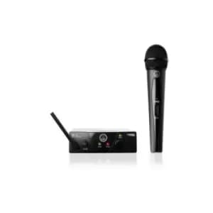 Image of Wireless microphone system