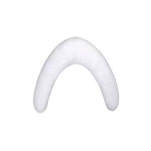 Image of PurAir Pregnancy Support Pillow Tear Drop Multi