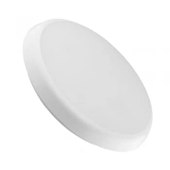 Image of Bell Deco Slim 25W LED Bulkhead Emergency Cool White - BL06745