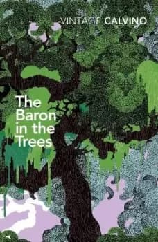 Image of The Baron in the Trees by Italo Calvino