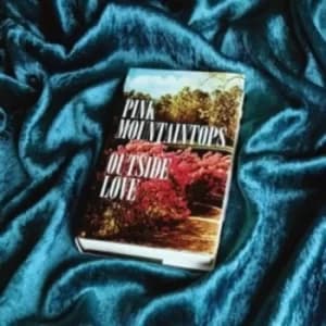 Image of Outside Love by The Pink Mountaintops CD Album