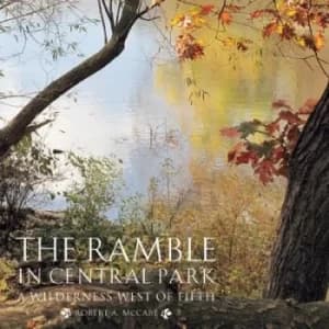 Image of The Ramble by Bob McCabe