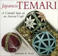 Image of japanese temari a colorful spin on an ancient craft
