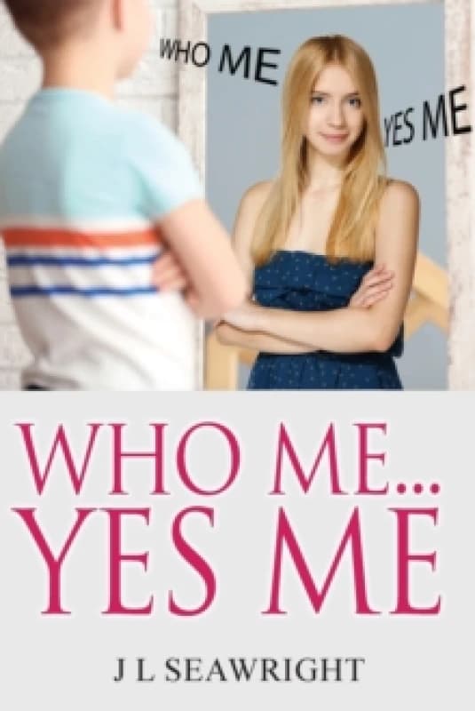 Image of Who me.. Yes Me Paperback / softback