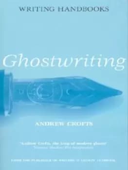 Image of Ghostwriting by Andrew Crofts