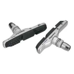 Image of Jagwire MTB Pro Brake Pads Silver