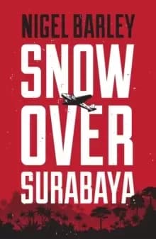 Image of Snow over Surabaya