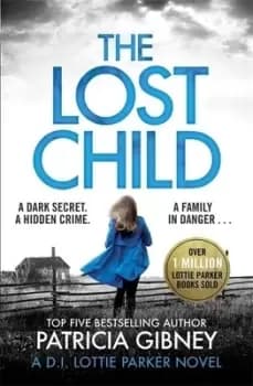 Image of The lost child by Patricia Gibney