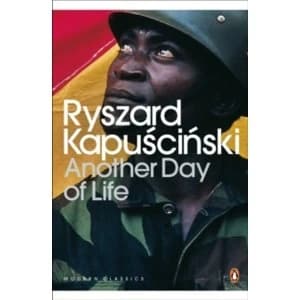 Image of Another Day of Life by Ryszard Kapuscinski (Paperback, 2001)