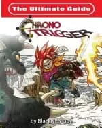Image of ultimate reference guide to chrono trigger