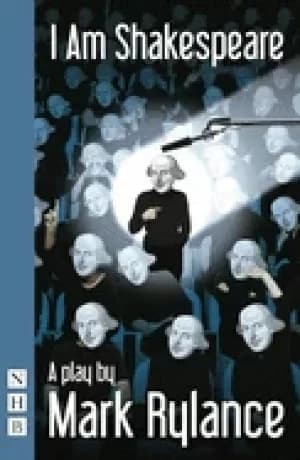 Image of i am shakespeare