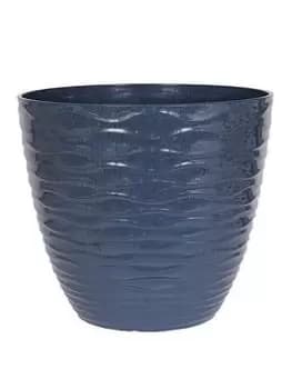 Image of Plant Avenue Windermere Blue 33Cm Planter