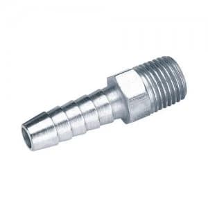 Image of Draper PCL Tailpieces Male Thread 1/4 Bsp 5/16" Pack of 5