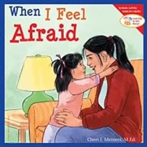 Image of when i feel afraid