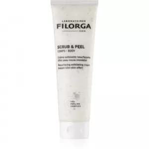 Image of SCRUB & PEEL body 150ml